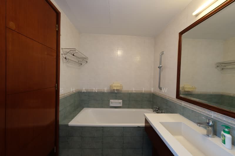 For Rent - The Rivervale