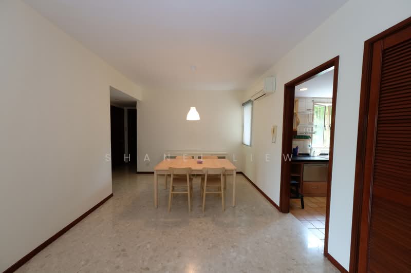 For Rent - The Rivervale