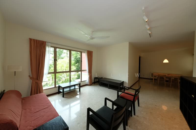 For Rent - The Rivervale