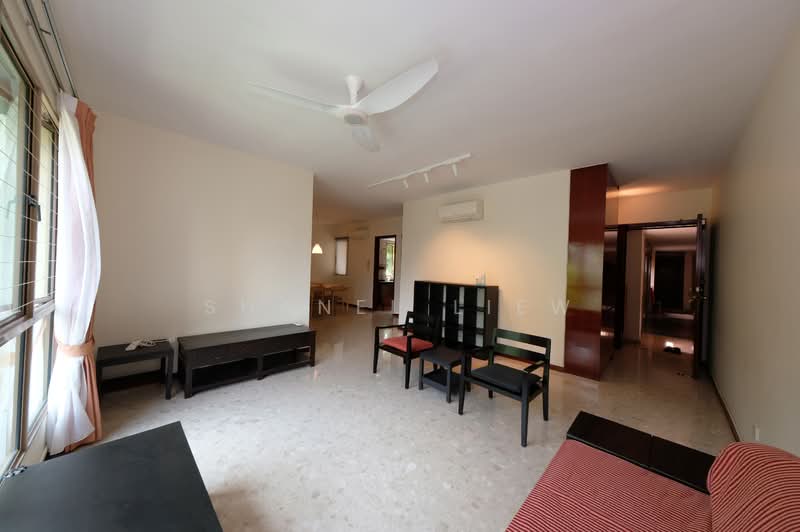 For Rent - The Rivervale