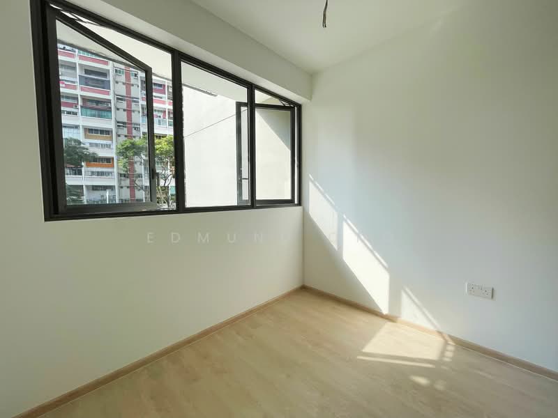 Affinity At Serangoon, 32 Serangoon North Avenue 1, 1 Bedroom, 474 sqft, Condominium For Sale, by Edmund Ong, 24888320 - PropertyGuru.com.sg