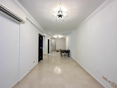 For Rent - The Capri