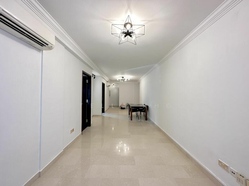 For Rent - The Capri