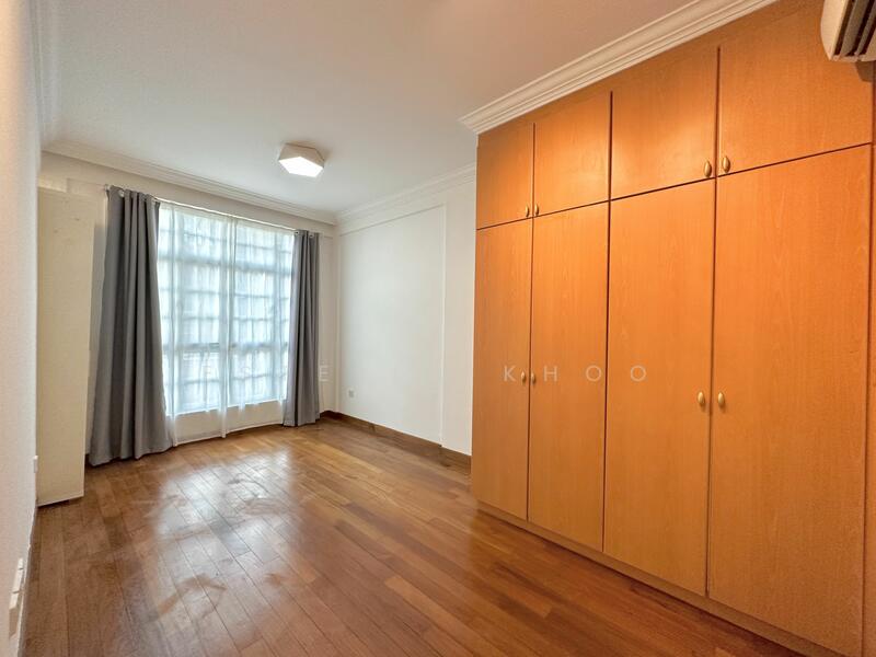 For Rent - The Capri