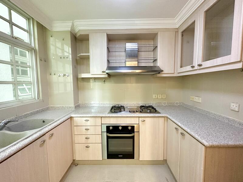 For Rent - The Capri