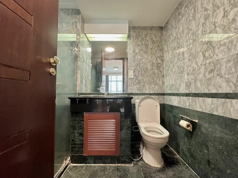 For Rent - The Capri