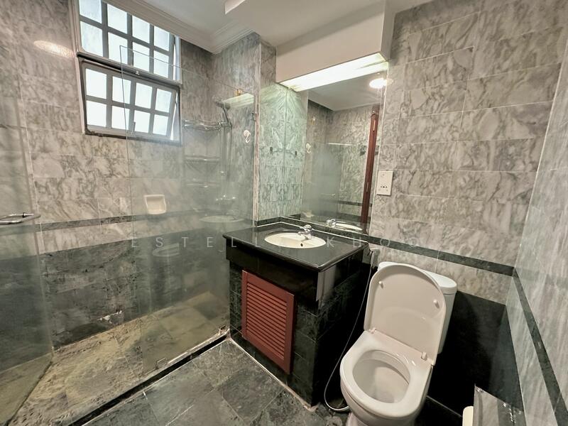 For Rent - The Capri