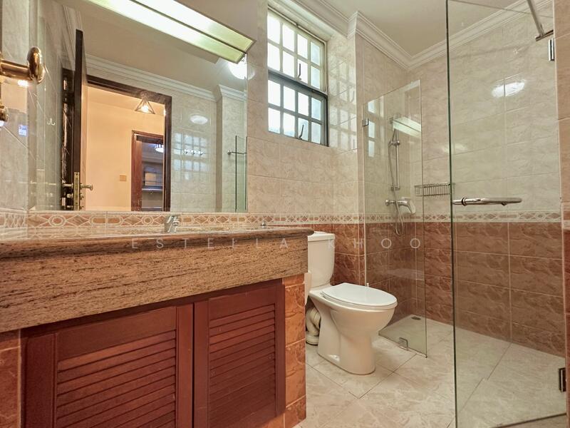 For Rent - The Capri