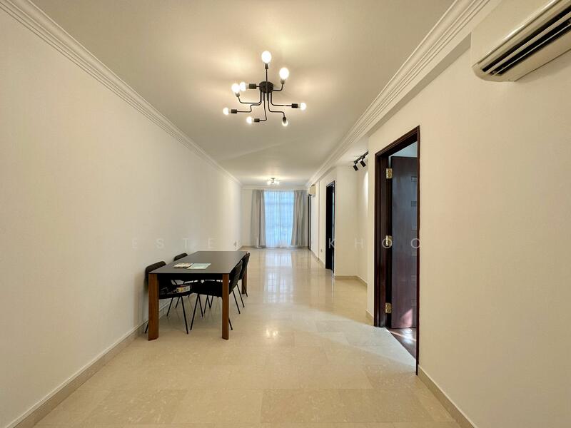 For Rent - The Capri