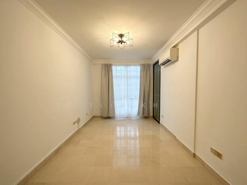 For Rent - The Capri