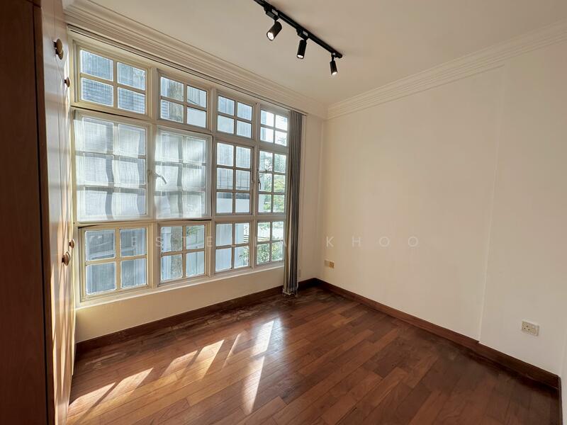 For Rent - The Capri