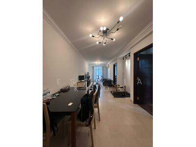 For Rent - The Capri