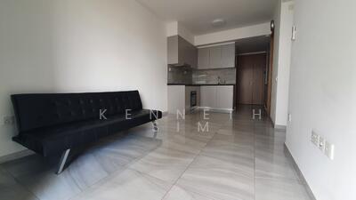 For Rent - High Park Residences