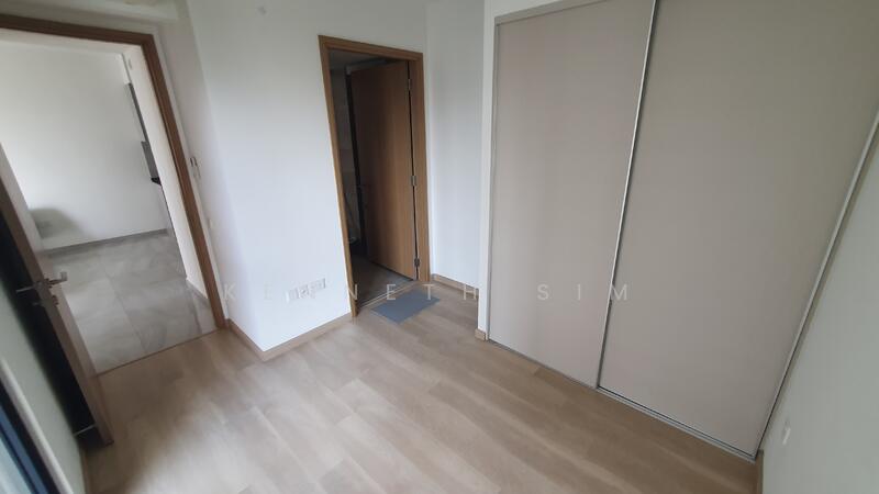 High Park Residences, 23 Fernvale Road, 2 Bedrooms, 592 sqft, Condominium For Rent, by Kenneth Sim, 24888352 - Master Room - PropertyGuru.com.sg