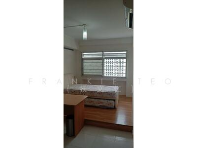 For Rent - 261 Boon Lay Drive