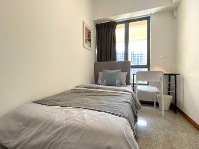 For Rent - Aquarius By The Park