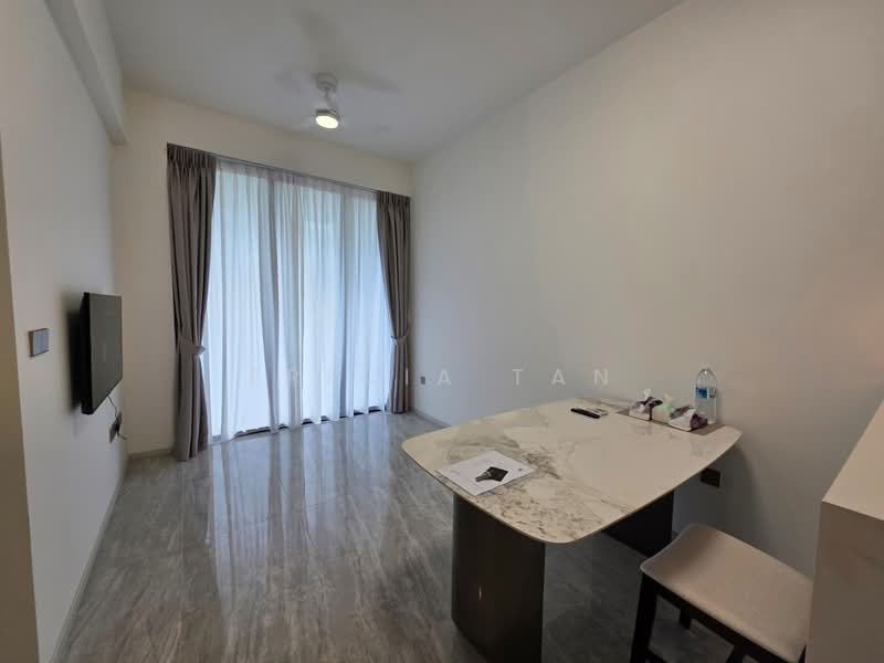 For Rent - Leedon Green