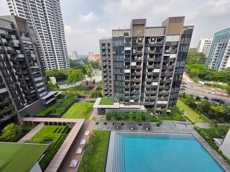 For Rent - Leedon Green