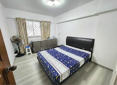 For Rent - 754 Yishun Street 72