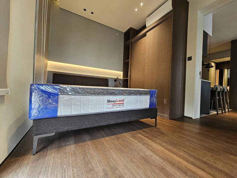 Maple Leaf Elite 1, 120 Rangoon Rd, 2 Bedrooms, 933 sqft, Apartment For Rent, by Shirley Lee, 24888819 - PropertyGuru.com.sg