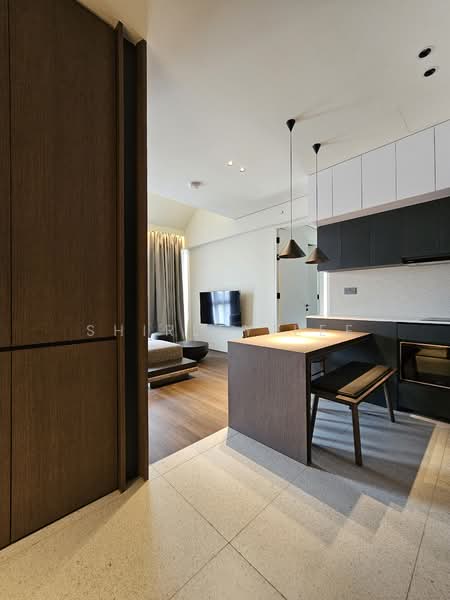 Maple Leaf Elite 1, 120 Rangoon Rd, 2 Bedrooms, 933 sqft, Apartment For Rent, by Shirley Lee, 24888819 - PropertyGuru.com.sg