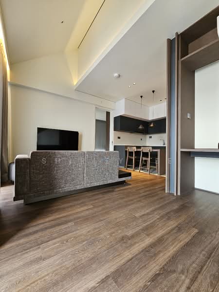 Maple Leaf Elite 1, 120 Rangoon Rd, 2 Bedrooms, 933 sqft, Apartment For Rent, by Shirley Lee, 24888819 - PropertyGuru.com.sg