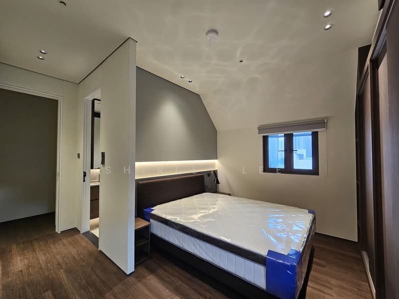 Maple Leaf Elite 1, 120 Rangoon Rd, 2 Bedrooms, 933 sqft, Apartment For Rent, by Shirley Lee, 24888819 - PropertyGuru.com.sg