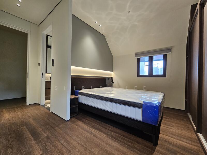 Maple Leaf Elite 1, 120 Rangoon Rd, 2 Bedrooms, 933 sqft, Apartment For Rent, by Shirley Lee, 24888819 - PropertyGuru.com.sg