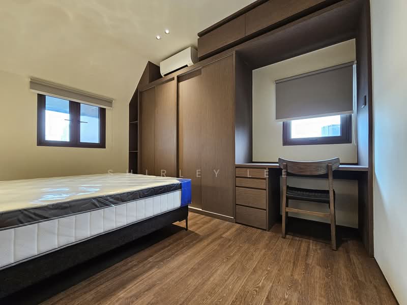 Maple Leaf Elite 1, 120 Rangoon Rd, 2 Bedrooms, 933 sqft, Apartment For Rent, by Shirley Lee, 24888819 - PropertyGuru.com.sg