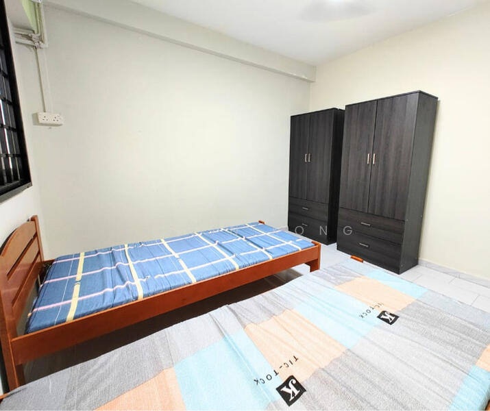 108 Teck Whye Lane, 108 Teck Whye Lane, Room Rental, 140 sqft, H RENT