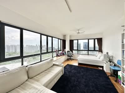 For Rent - The Interlace