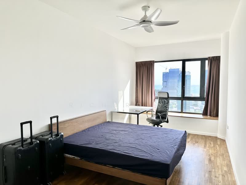 The Interlace, 216 Depot Road, Room Rental, 200 sqft, Condominium For Rent, by Richard Li, 24888962 - Studio 4 - PropertyGuru.com.sg