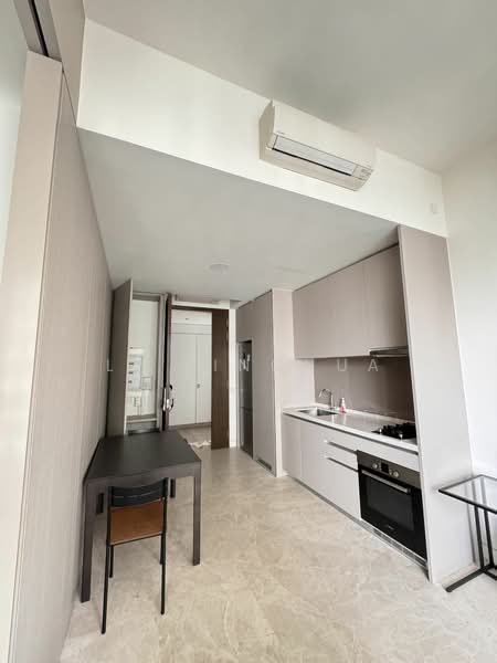 Highline Residences, 9 Kim Tian Road, 1 Bedroom, 506 sqft, Condominium For Rent, by Li Xinghua, 24888966 - PropertyGuru.com.sg