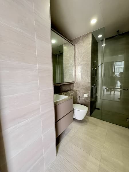 Highline Residences, 9 Kim Tian Road, 1 Bedroom, 506 sqft, Condominium For Rent, by Li Xinghua, 24888966 - PropertyGuru.com.sg