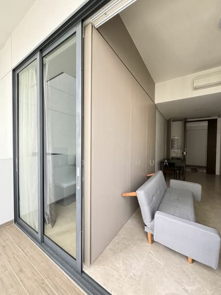 Highline Residences, 9 Kim Tian Road, 1 Bedroom, 506 sqft, Condominium For Rent, by Li Xinghua, 24888966 - PropertyGuru.com.sg