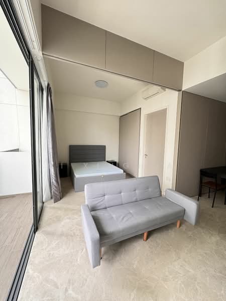 Highline Residences, 9 Kim Tian Road, 1 Bedroom, 506 sqft, Condominium For Rent, by Li Xinghua, 24888966 - PropertyGuru.com.sg