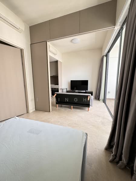 Highline Residences, 9 Kim Tian Road, 1 Bedroom, 506 sqft, Condominium For Rent, by Li Xinghua, 24888966 - PropertyGuru.com.sg