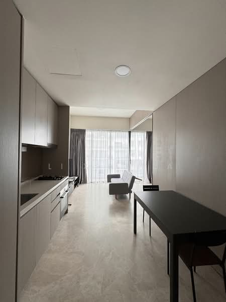 Highline Residences, 9 Kim Tian Road, 1 Bedroom, 506 sqft, Condominium For Rent, by Li Xinghua, 24888966 - PropertyGuru.com.sg