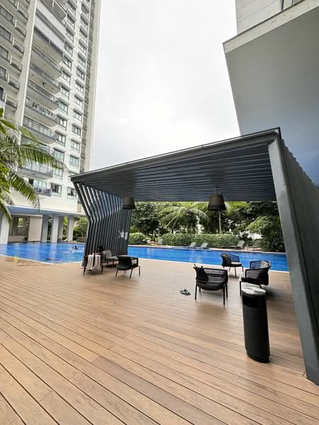 Highline Residences, 9 Kim Tian Road, 1 Bedroom, 506 sqft, Condominium For Rent, by Li Xinghua, 24888966 - PropertyGuru.com.sg