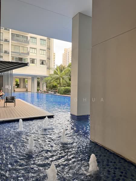 Highline Residences, 9 Kim Tian Road, 1 Bedroom, 506 sqft, Condominium For Rent, by Li Xinghua, 24888966 - PropertyGuru.com.sg