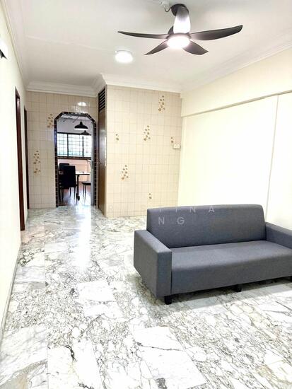 For Rent - 105 Towner Road