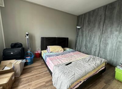 For Rent - 262 Waterloo Street