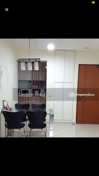 For Rent - 463C Sembawang Drive