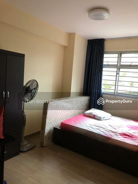 For Rent - 463C Sembawang Drive