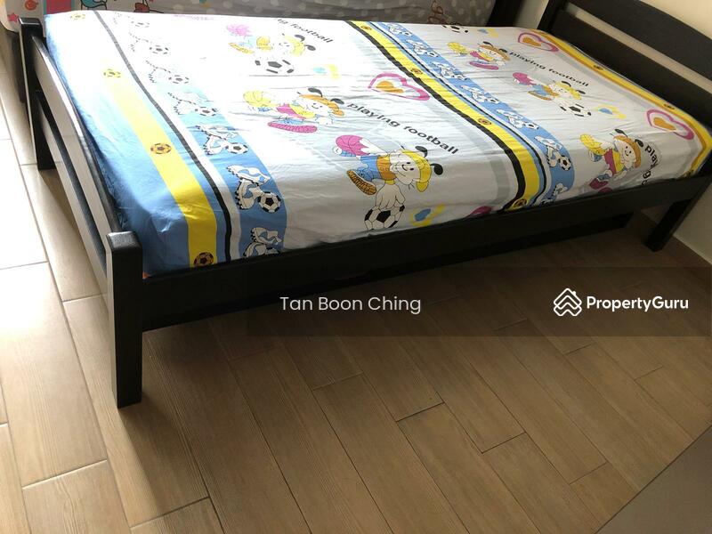 For Rent - 463C Sembawang Drive