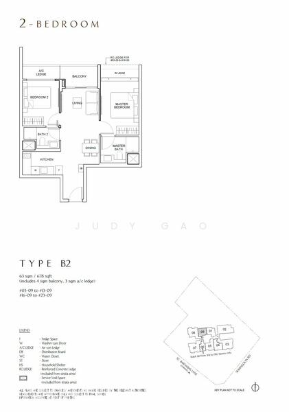 For Sale The Arcady At Boon Keng