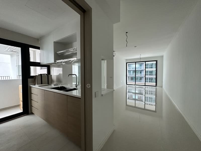 Treasure at Tampines, 53 Tampines Lane, 4 Bedrooms, 1,238 sqft, Condominium For Rent, by Yang Yang, 24889136 - PropertyGuru.com.sg