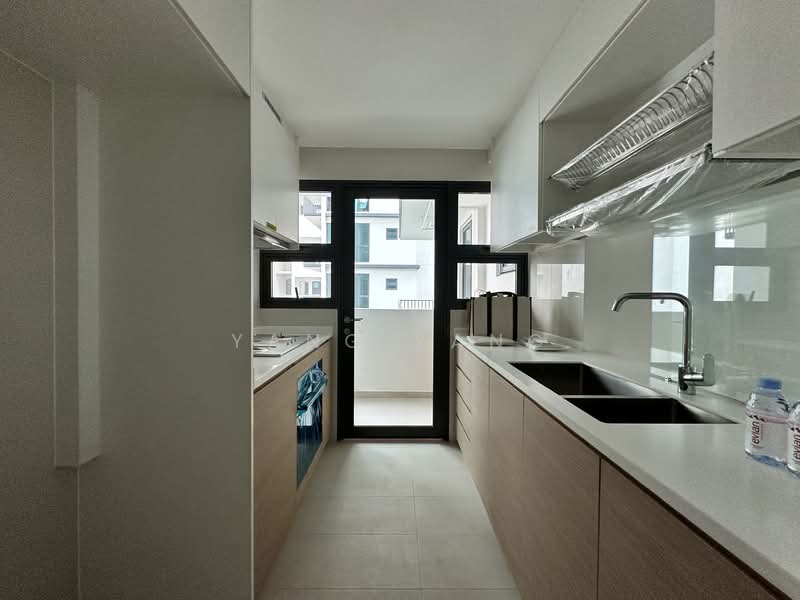 Treasure at Tampines, 53 Tampines Lane, 4 Bedrooms, 1,238 sqft, Condominium For Rent, by Yang Yang, 24889136 - PropertyGuru.com.sg