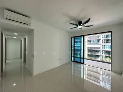 For Rent - Treasure at Tampines