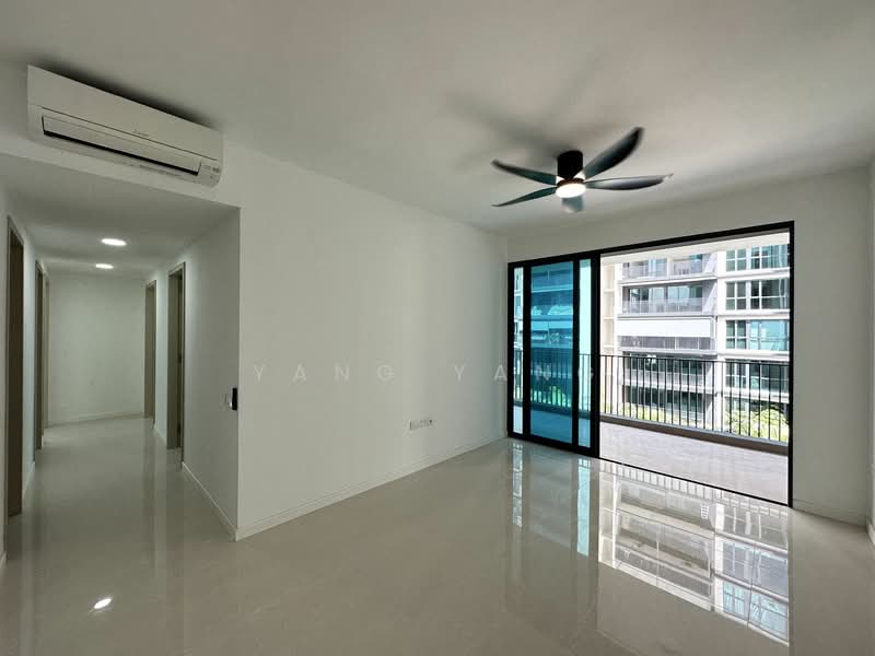 Treasure at Tampines, 53 Tampines Lane, 4 Bedrooms, 1,238 sqft, Condominium For Rent, by Yang Yang, 24889136 - PropertyGuru.com.sg